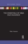 The Essentials of M&A Due Diligence - Book