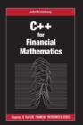 C++ for Financial Mathematics - Book