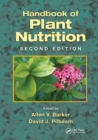 Handbook of Plant Nutrition - Book