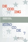 Decoding Eurocode 7 - Book