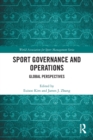 Sport Governance and Operations : Global Perspectives - Book