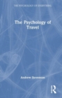 The Psychology of Travel - Book