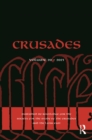Crusades : Volume 20 - Book