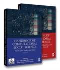 Handbook of Computational Social Science - Vol 1 & Vol 2 - Book