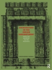Architecture in the Indian Subcontinent : From the Mauryas to the Mughals - Book