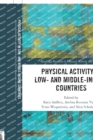 Physical Activity in Low- and Middle-Income Countries - Book