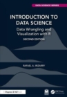 Introduction to Data Science : Data Wrangling and Visualization with R - Book