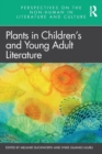 Plants in Children’s and Young Adult Literature - Book