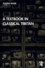A Textbook in Classical Tibetan - Book