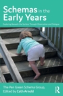 Schemas in the Early Years : Exploring Beneath the Surface Through Observation and Dialogue - Book