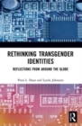 Rethinking Transgender Identities : Reflections from Around the Globe - Book