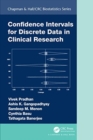 Confidence Intervals for Discrete Data in Clinical Research - Book