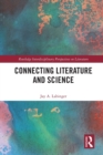 Connecting Literature and Science - Book