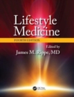 Lifestyle Medicine, Fourth Edition - Book