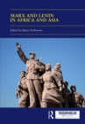 Marx and Lenin in Africa and Asia : Socialism(s) and Socialist Legacies - Book
