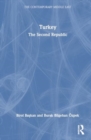 Turkey : The Second Republic - Book