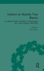 Letters to Martin Van Buren : An edition of John Van Buren’s ‘Travel journal for a trip to Europe, 1838-1839’ - Book