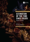 Estimation of the Time Since Death - Book