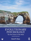 Evolutionary Psychology : The New Science of the Mind - Book