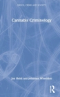Cannabis Criminology - Book