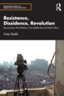 Resistance, Dissidence, Revolution : Documentary Film Esthetics in the Middle East and North Africa - Book