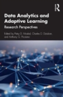 Data Analytics and Adaptive Learning : Research Perspectives - Book