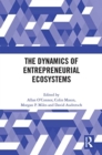 The Dynamics of Entrepreneurial Ecosystems - Book