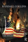 Explosive Conflict : Time-Dynamics of Violence - Book