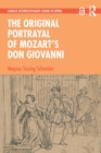 The Original Portrayal of Mozart’s Don Giovanni - Book