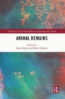 Animal Remains - Book