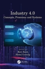 Industry 4.0 : Concepts, Processes and Systems - Book