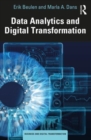 Data Analytics and Digital Transformation - Book