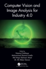 Computer Vision and Image Analysis for Industry 4.0 - Book