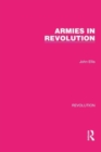 Armies in Revolution - Book