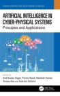 Artificial Intelligence in Cyber-Physical Systems : Principles and Applications - Book