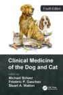 Clinical Medicine of the Dog and Cat - Book