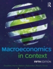 Macroeconomics in Context - Book
