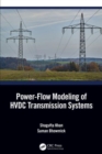 Power-Flow Modelling of HVDC Transmission Systems - Book