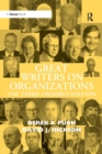 Great Writers on Organizations : The Third Omnibus Edition - Book