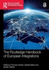 The Routledge Handbook of European Integrations - Book