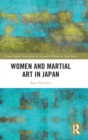 Women and Martial Art in Japan - Book