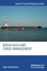 Break Bulk and Cargo Management - Book