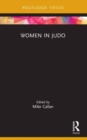 Women in Judo - Book