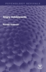 Angry Adolescents - Book