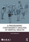 A Programing Contingency Analysis of Mental Health - Book