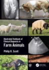 Illustrated Textbook of Clinical Diagnosis in Farm Animals - Book