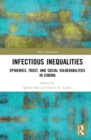 Infectious Inequalities : Epidemics, Trust, and Social Vulnerabilities in Cinema - Book