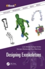Designing Exoskeletons - Book