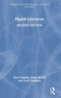 Digital Literacies - Book
