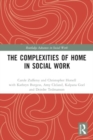 The Complexities of Home in Social Work - Book